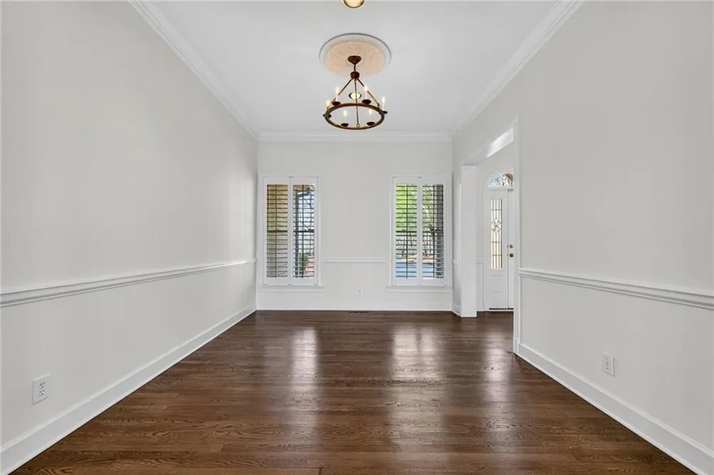 1027 Hunters Trace Big Canoe, GA 30143