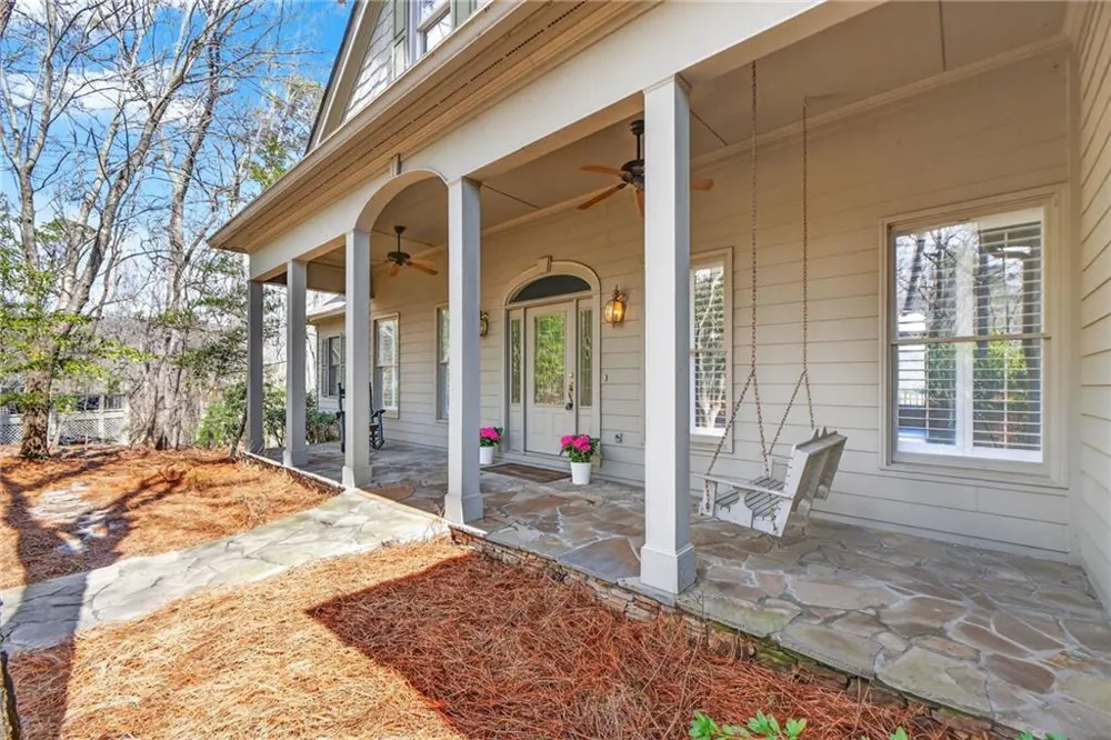 1027 Hunters Trace Big Canoe, GA 30143
