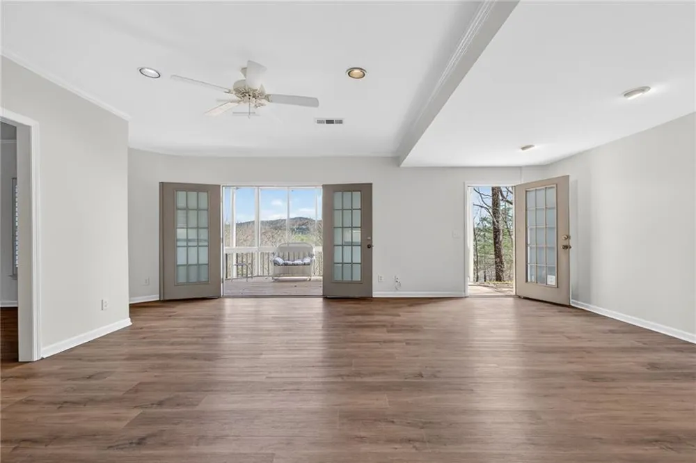 1027 Hunters Trace Big Canoe, GA 30143