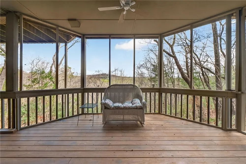 1027 Hunters Trace Big Canoe, GA 30143