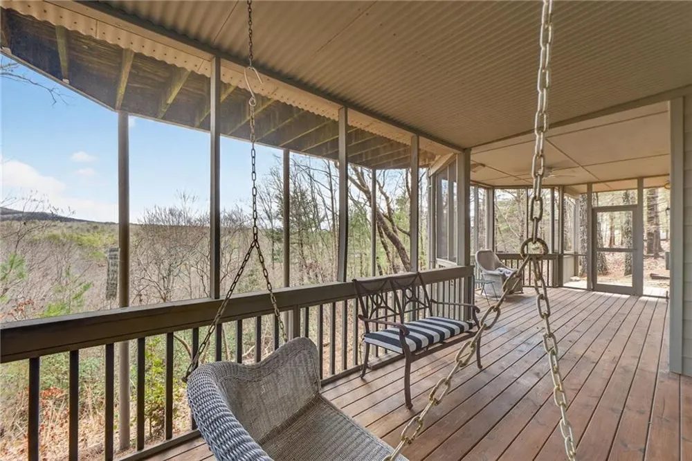 1027 Hunters Trace Big Canoe, GA 30143