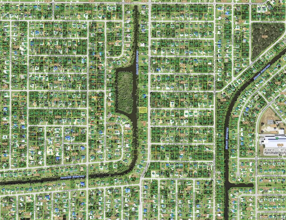 1457 HARBOR BOULEVARD Port Charlotte, FL 33952