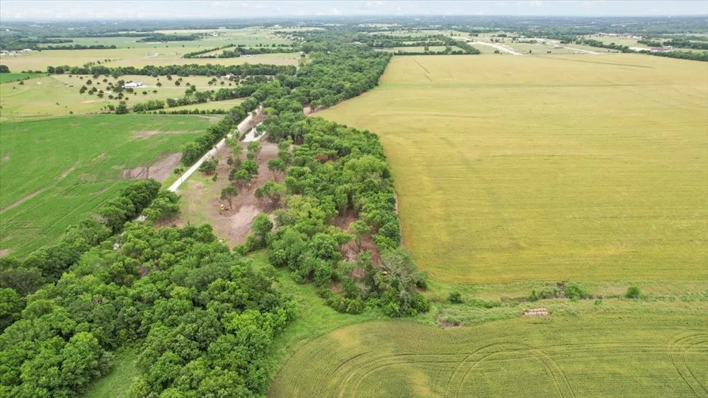 641 Jameson Van Alstyne, TX 75495
