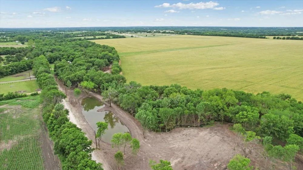 641 Jameson Van Alstyne, TX 75495