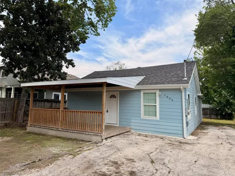 1809 Reese Street