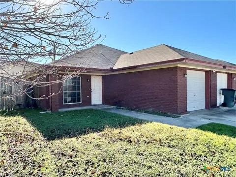 3704 Gus Drive #A