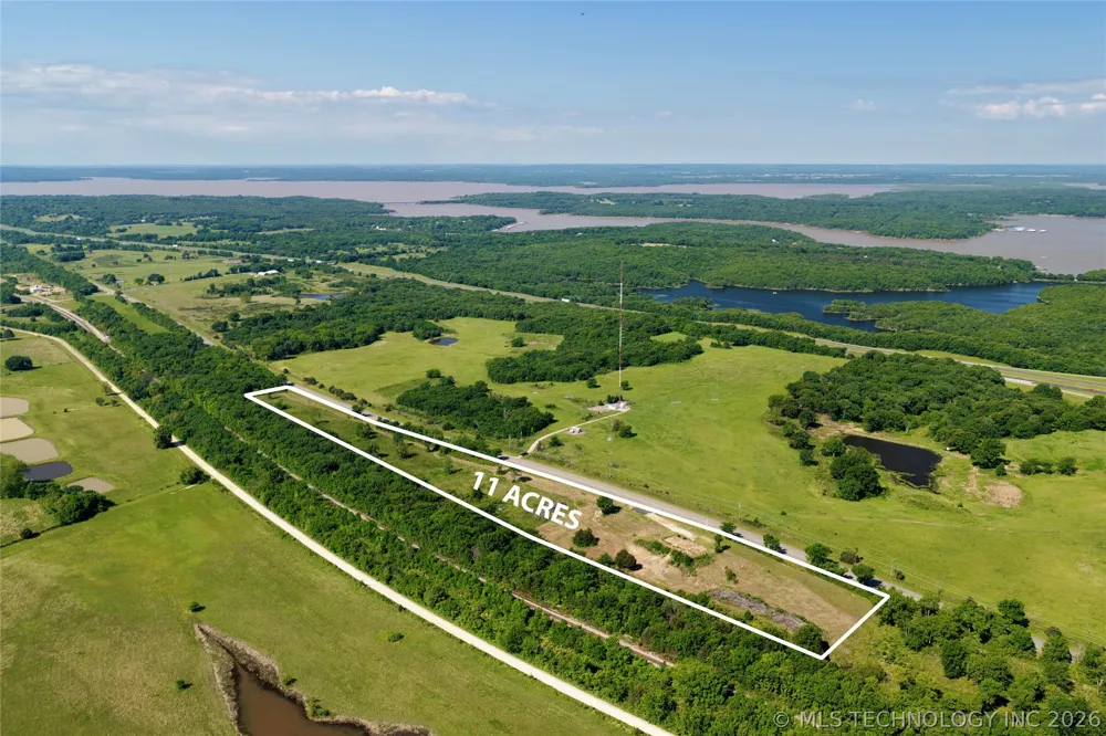 111213 Old Highway 69 Checotah, OK 74426
