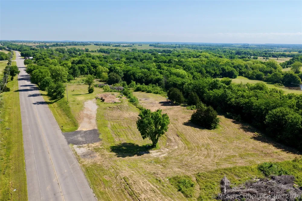 111213 Old Highway 69 Checotah, OK 74426