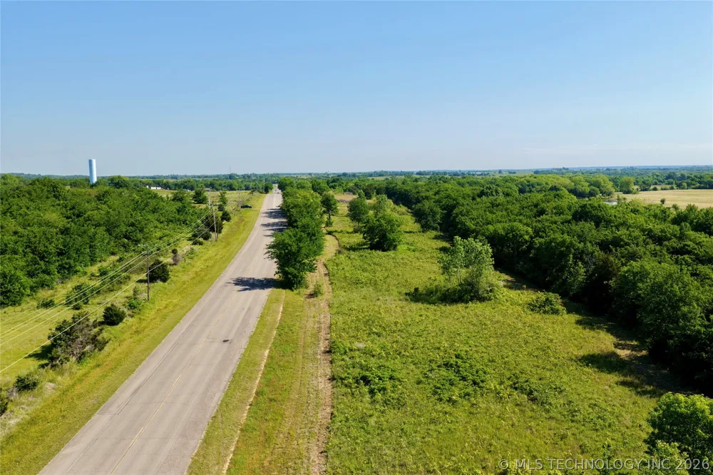 111213 Old Highway 69 Checotah, OK 74426