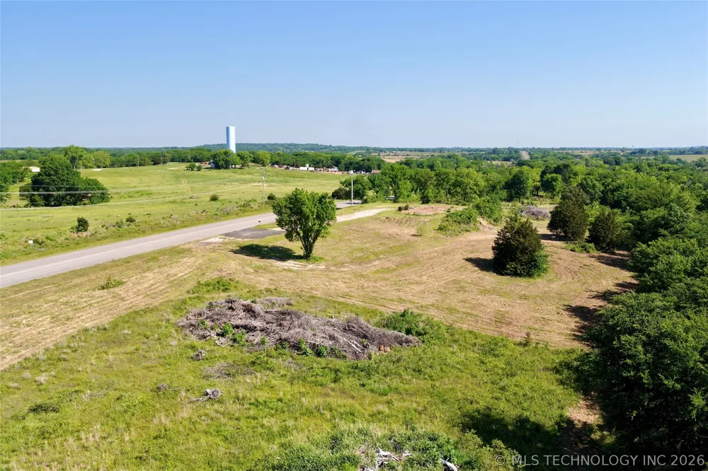111213 Old Highway 69 Checotah, OK 74426