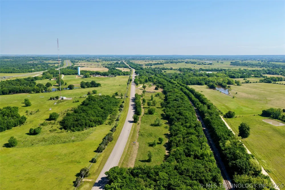 111213 Old Highway 69 Checotah, OK 74426