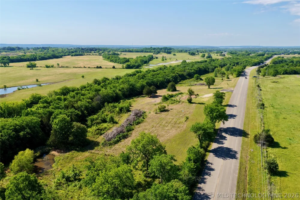 111213 Old Highway 69 Checotah, OK 74426