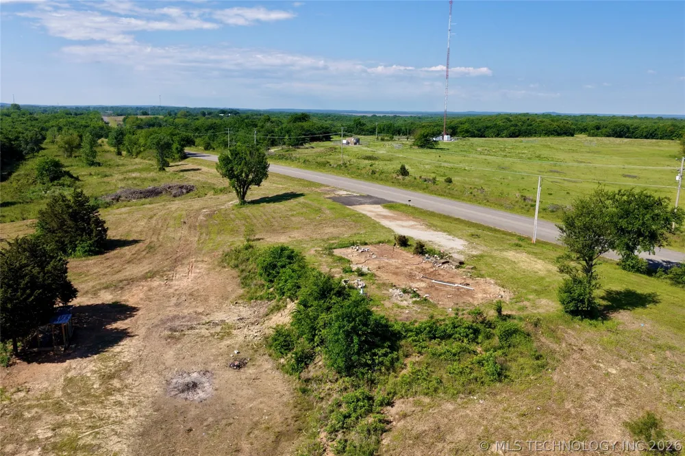 111213 Old Highway 69 Checotah, OK 74426