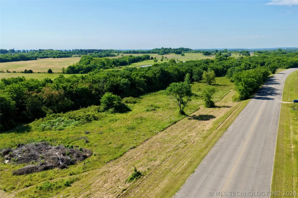 111213 Old Highway 69 Checotah, OK 74426