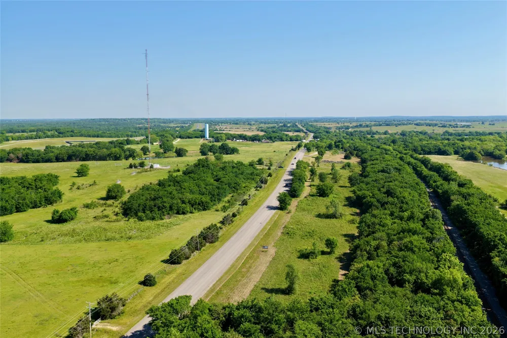111213 Old Highway 69 Checotah, OK 74426