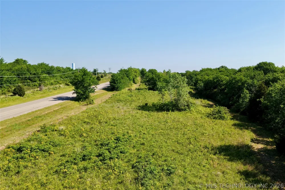 111213 Old Highway 69 Checotah, OK 74426