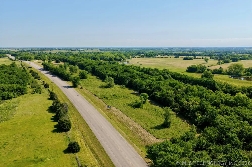 111213 Old Highway 69 Checotah, OK 74426