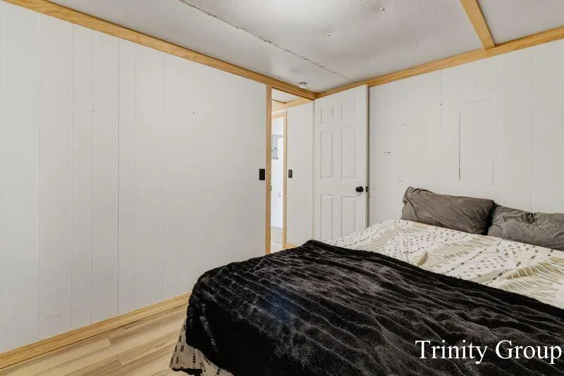 7615 S Croton Hardy Drive Croton Township, MI 49337