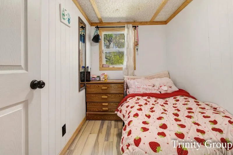 7615 S Croton Hardy Drive Croton Township, MI 49337