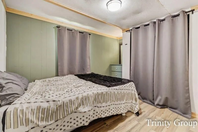 7615 S Croton Hardy Drive Croton Township, MI 49337