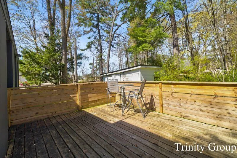 7615 S Croton Hardy Drive Croton Township, MI 49337