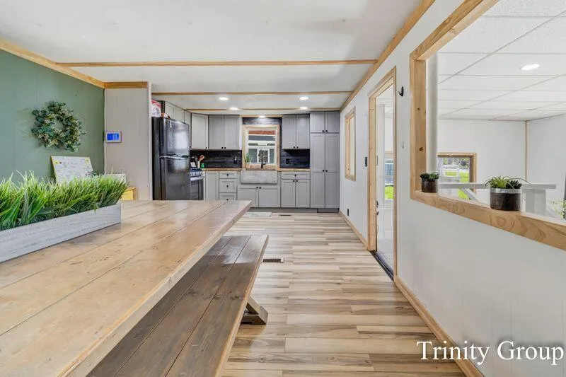 7615 S Croton Hardy Drive Croton Township, MI 49337