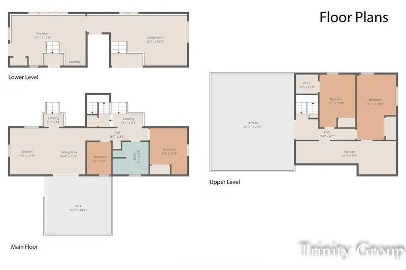 7615 S Croton Hardy Drive Croton Township, MI 49337