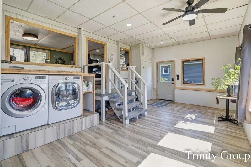7615 S Croton Hardy Drive Croton Township, MI 49337