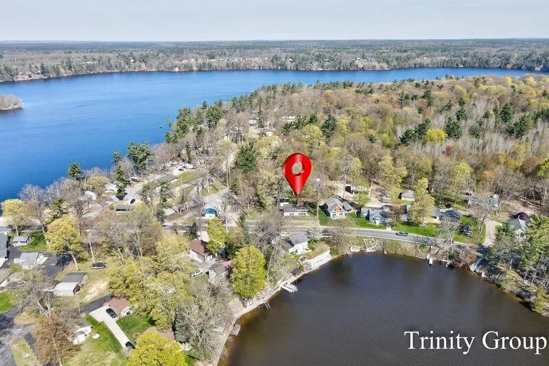 7615 S Croton Hardy Drive Croton Township, MI 49337