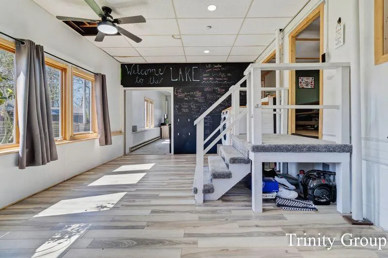 7615 S Croton Hardy Drive Croton Township, MI 49337