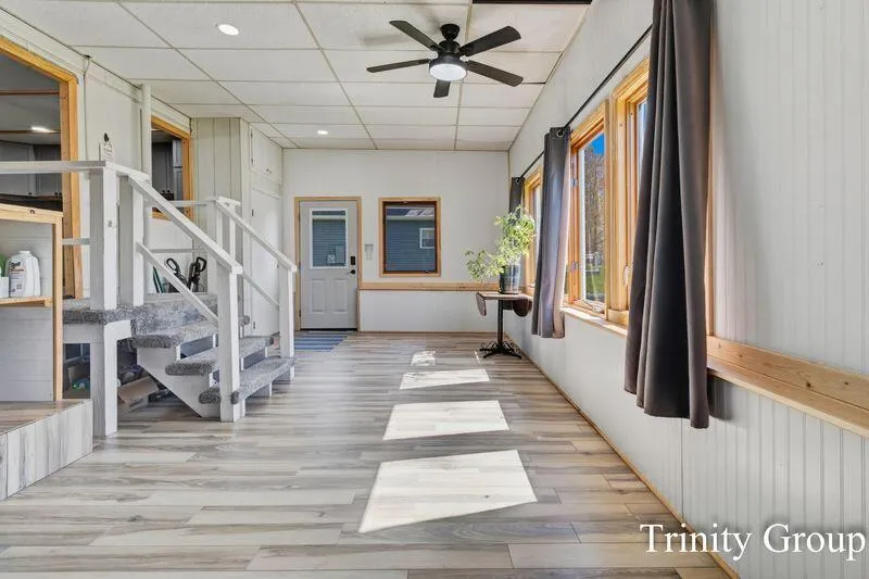 7615 S Croton Hardy Drive Croton Township, MI 49337