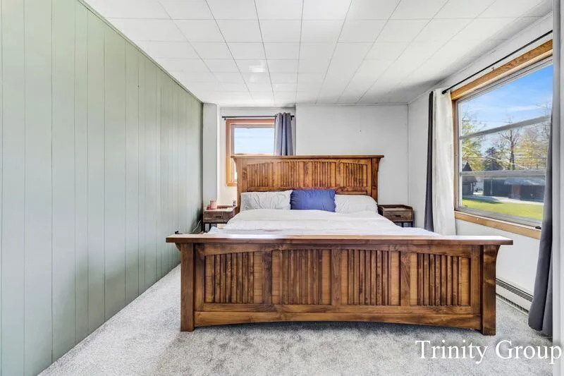 7615 S Croton Hardy Drive Croton Township, MI 49337