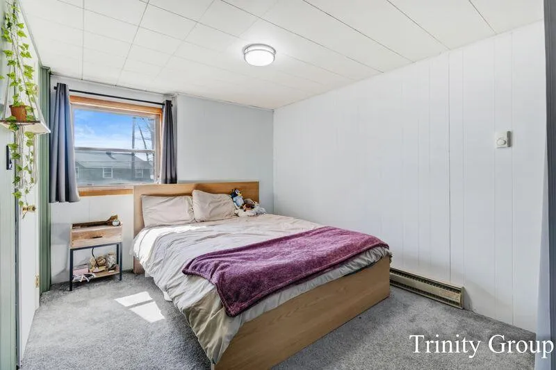 7615 S Croton Hardy Drive Croton Township, MI 49337