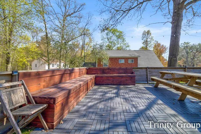 7615 S Croton Hardy Drive Croton Township, MI 49337