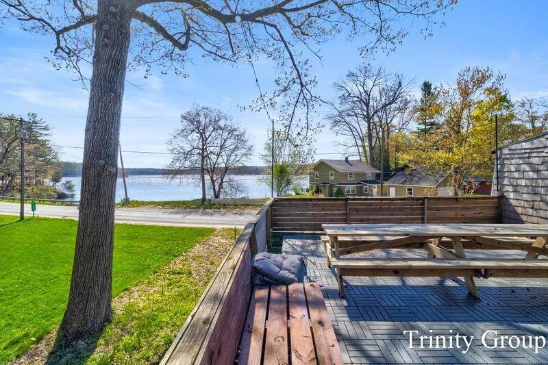 7615 S Croton Hardy Drive Croton Township, MI 49337