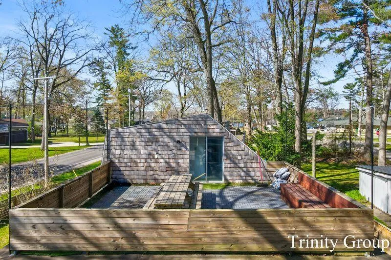 7615 S Croton Hardy Drive Croton Township, MI 49337
