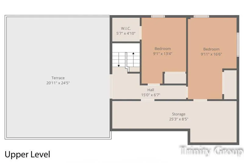 7615 S Croton Hardy Drive Croton Township, MI 49337