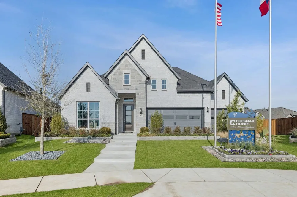 249 Bee Balm Road McKinney, TX 75071