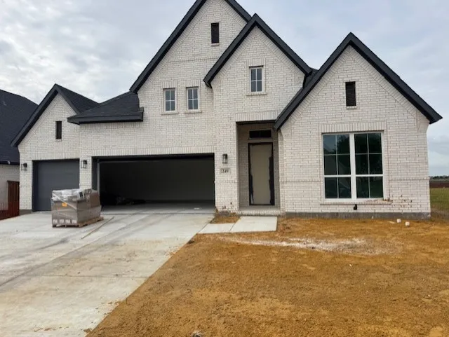 249 Bee Balm Road McKinney, TX 75071