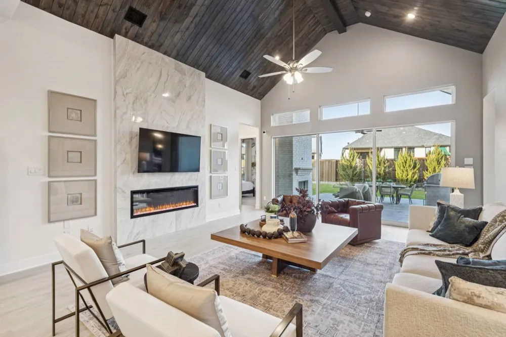 249 Bee Balm Road McKinney, TX 75071