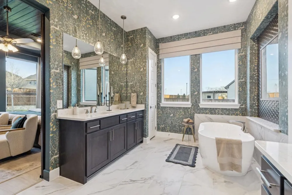 249 Bee Balm Road McKinney, TX 75071