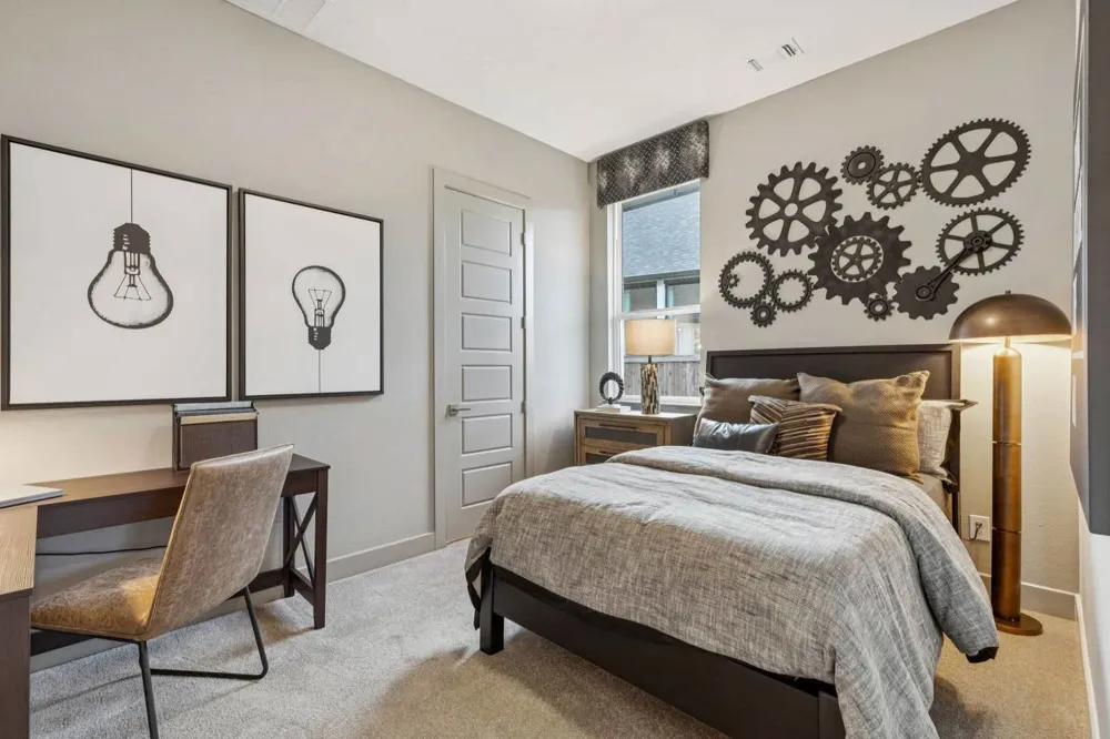 249 Bee Balm Road McKinney, TX 75071