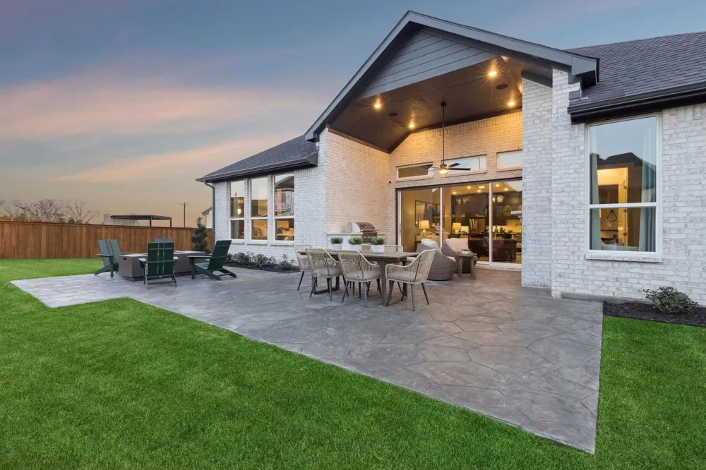 249 Bee Balm Road McKinney, TX 75071
