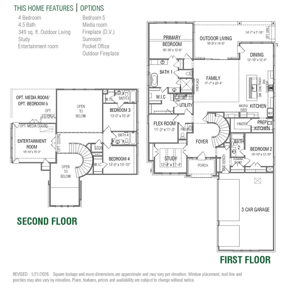 249 Bee Balm Road McKinney, TX 75071