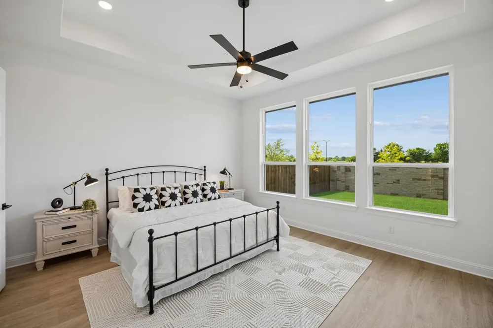 249 Bee Balm Road McKinney, TX 75071