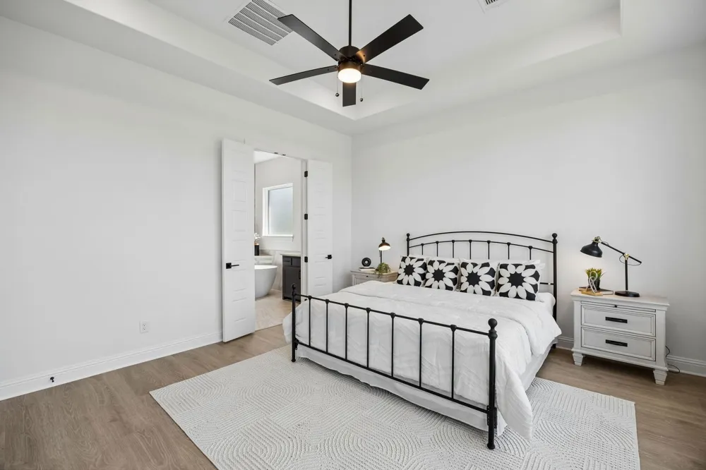 249 Bee Balm Road McKinney, TX 75071