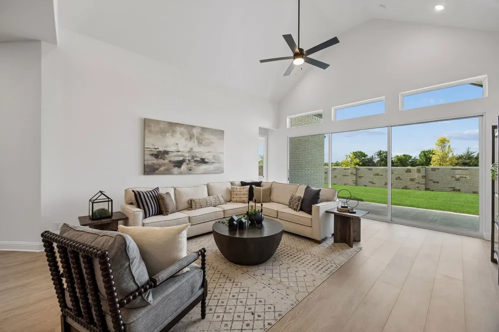 249 Bee Balm Road McKinney, TX 75071