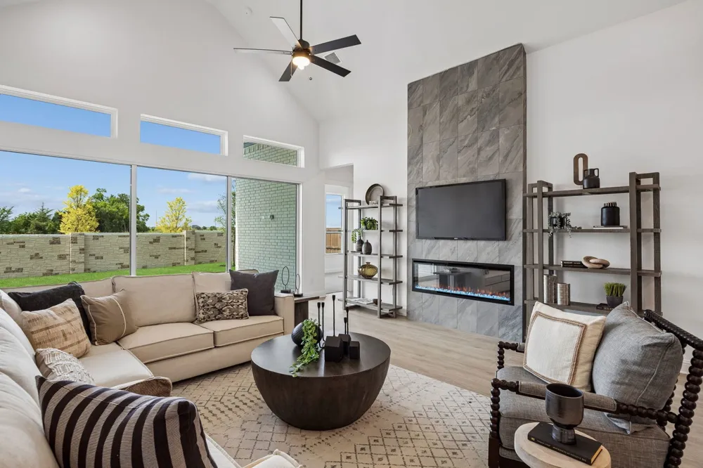 249 Bee Balm Road McKinney, TX 75071