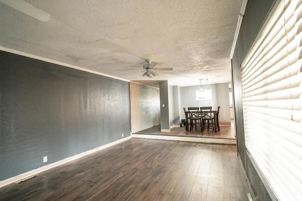 1106 Avenue F Denver City, TX 79323
