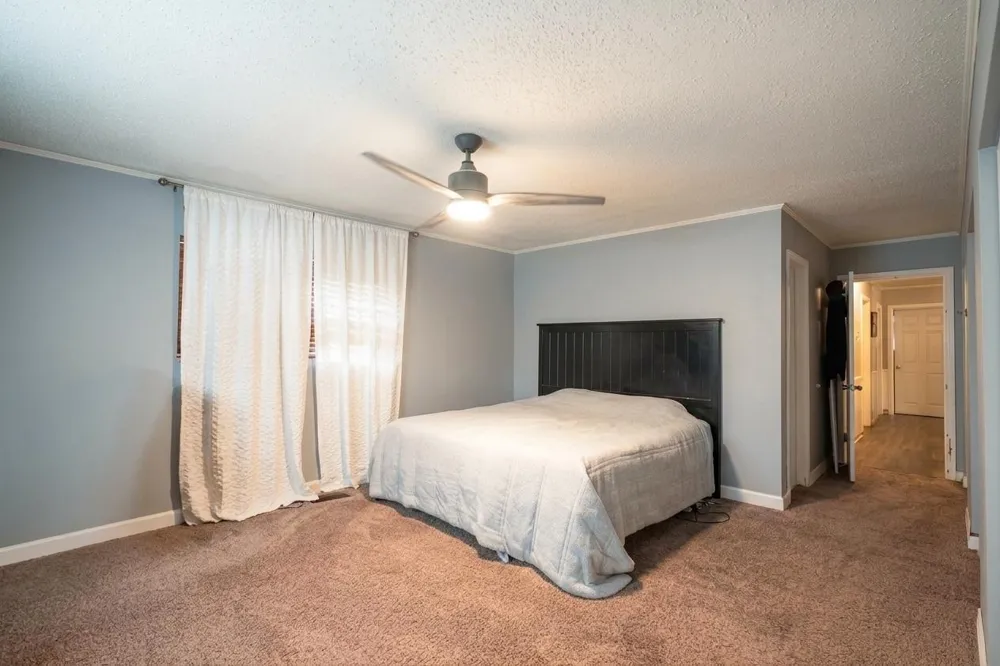 1106 Avenue F Denver City, TX 79323